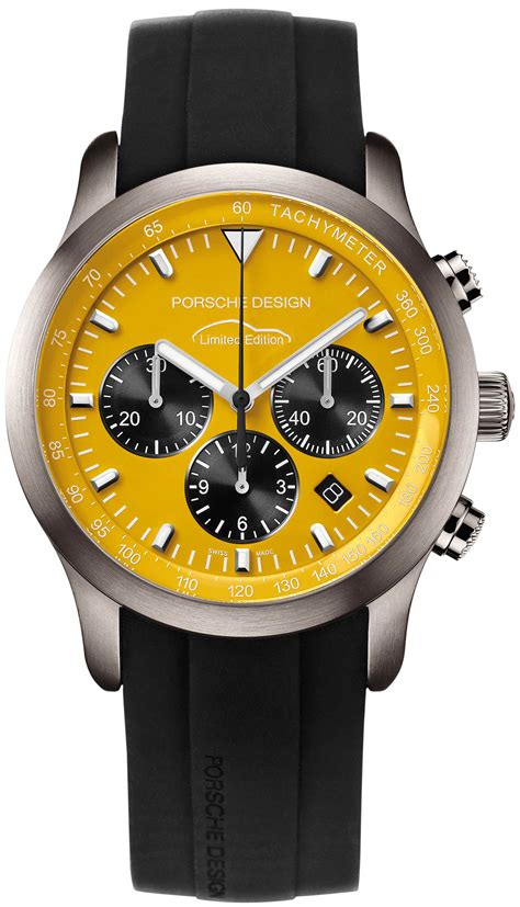 porsche design replica watch|porsche design watches for men.